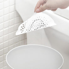 Load image into Gallery viewer, Disposable Filter Floor Drain Sticker

