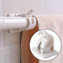 Load image into Gallery viewer, Fixing Clip for Towel and Curtain
