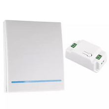 Load image into Gallery viewer, Wireless Light Switch Receiver Kit
