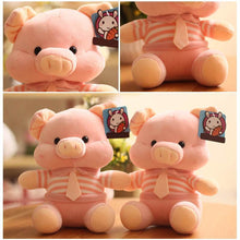 Load image into Gallery viewer, Annoying pig pet doll
