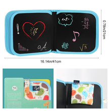 Load image into Gallery viewer, Erasable Drawing Pad Toys
