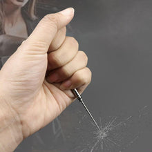 Load image into Gallery viewer, Retractable Titanium Toothpicks
