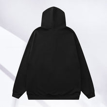Load image into Gallery viewer, Letter Embroidered Hoodie
