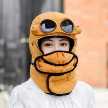 Load image into Gallery viewer, Thermal Winter Trapper Hat
