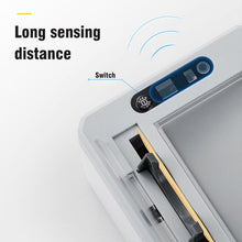 Load image into Gallery viewer, Automatic Pop-up Toothpick Holder
