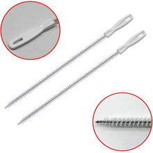 Load image into Gallery viewer, Flexible Pipe Dredging Sink Cleaning Brush
