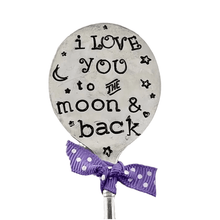 Load image into Gallery viewer, Garden Marker Friendship Gift
