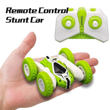 Load image into Gallery viewer, Remote Control Stunt Car
