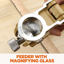 Load image into Gallery viewer, Woodworking Sawtooth Trimming Plier
