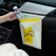 Load image into Gallery viewer, Biodegradable Self-adhesive Cleaning Bags
