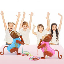 Load image into Gallery viewer, Climbing Monkey Toy for Kids
