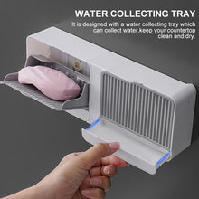 Load image into Gallery viewer, Soap Holder with Cover
