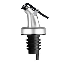 Load image into Gallery viewer, Leak-proof Oil Bottle Stopper (3 PCs)
