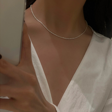 Load image into Gallery viewer, Fashion Clavicle Chain Short Necklace
