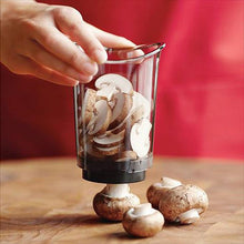 Load image into Gallery viewer, Fruit &amp; Vegetable Cut N Cup

