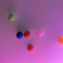 Load image into Gallery viewer, Fluorescent Sticky Target Balls
