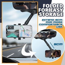 Load image into Gallery viewer, AR Navigation Car Mount Phone Holder
