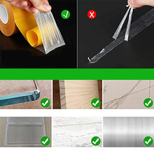 Load image into Gallery viewer, Waterproof Strong Double-Sided Tape
