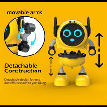Load image into Gallery viewer, Educational Robot Toy for Kids
