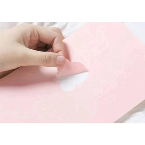 Self-Adhesive Repair Patches For Down Jacket