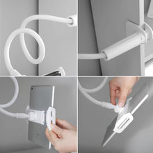 Load image into Gallery viewer, Lazy Twist Flexible Phone Holder
