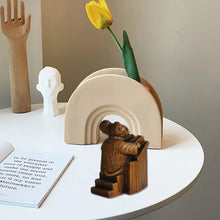 Load image into Gallery viewer, Church Mouse Decoration
