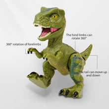 Load image into Gallery viewer, Hatching Egg Dinosaur Toy
