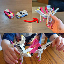 Load image into Gallery viewer, Deformed Unicorn Car Toys
