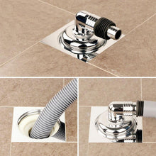 Load image into Gallery viewer, Anti-Overflow Floor Drain Seal
