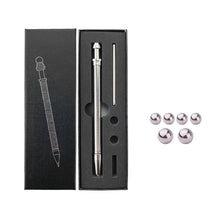 Load image into Gallery viewer, Stainless Steel Stress Relief Pen
