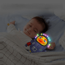 Load image into Gallery viewer, Dancing Space Duck Toy
