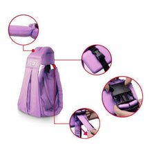 Load image into Gallery viewer, 5-in-1 Baby Sling Carrier

