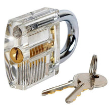 Load image into Gallery viewer, Manual Repair Locks Repair Tool
