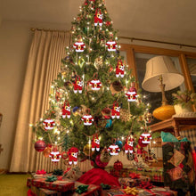 Load image into Gallery viewer, Christmas Decoration for Tableware
