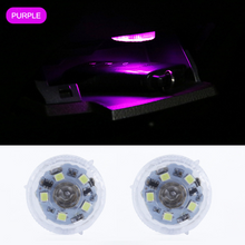 Load image into Gallery viewer, Thin Touch Sensor LED Car Lights
