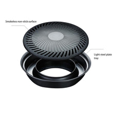 Load image into Gallery viewer, Hirundo Barbecue Chef
