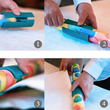 Load image into Gallery viewer, Mini paper cutter
