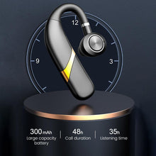 Load image into Gallery viewer, Wireless Bluetooth Earphone with Ear Hook
