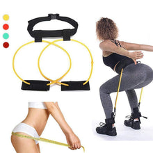 Load image into Gallery viewer, Belt Kit - Resistance Workout
