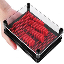 Load image into Gallery viewer, 3D Pin Sculpture for Kids
