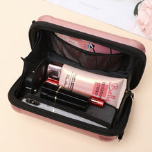 Load image into Gallery viewer, Mini Suitcase Bag for Women
