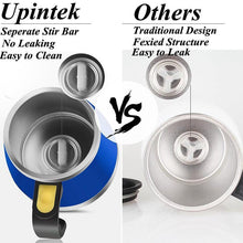Load image into Gallery viewer, Stainless Steel Magnetized Mixing Cup
