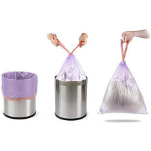 Load image into Gallery viewer, Garbage Bag with Drawstring
