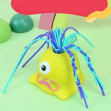 Load image into Gallery viewer, Hair Pulling Sound Toys (Color random)
