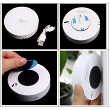 Load image into Gallery viewer, Intelligent Human Induction LED Night Light
