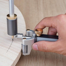 Load image into Gallery viewer, Woodworking Linear Arc Dual-Purpose Scriber
