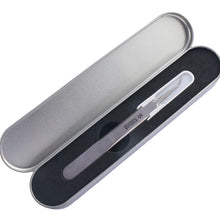 Load image into Gallery viewer, German Ultra-thin Blackhead Tweezer
