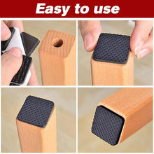 Load image into Gallery viewer, Multi-Purpose Furniture Legs Protector
