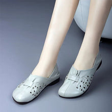 Load image into Gallery viewer, Comfortable loafers for women
