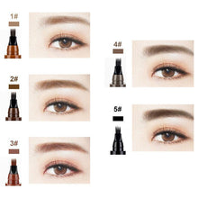 Load image into Gallery viewer, Magic Eyebrow Pencil
